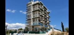 New Build - Apartment - Finestrat - Costa Blanca North