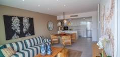 New Build - Apartment - Finestrat - Costa Blanca North