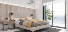 New Build - Apartment - Font de sa Cala