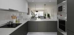 New Build - Apartment - Font de sa Cala