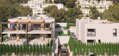 New Build - Apartment - Font de sa Cala
