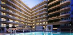 New Build - Apartment - Fuengirola - Costa del Sol