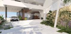 New Build - Apartment - Fuengirola - Costa del Sol
