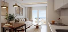 New Build - Apartment - Fuengirola - Costa del Sol