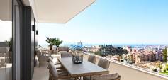 New Build - Apartment - Fuengirola - Costa del Sol