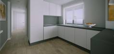 New Build - Apartment - Fuengirola - Costa del Sol