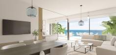 New Build - Apartment - Fuengirola - Costa del Sol