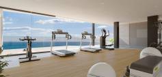 New Build - Apartment - Fuengirola - Costa del Sol