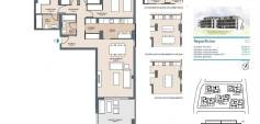 New Build - Apartment - Godella - Costa de Valencia