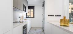 New Build - Apartment - Guardamar del Segura - CENTRO