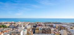 New Build - Apartment - Guardamar del Segura - CENTRO