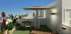 New Build - Apartment - Guardamar del Segura - CENTRO