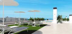 New Build - Apartment - Guardamar del Segura - Costa Blanca South