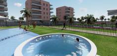 New Build - Apartment - Guardamar del Segura - Costa Blanca South