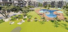 New Build - Apartment - Guardamar del Segura - Costa Blanca South