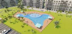 New Build - Apartment - Guardamar del Segura - Costa Blanca South