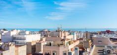 New Build - Apartment - Guardamar del Segura - Costa Blanca South