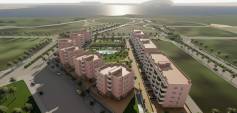 New Build - Apartment - Guardamar del Segura - Costa Blanca South