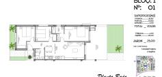 New Build - Apartment - Guardamar del Segura - EL RASO