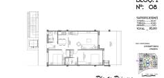 New Build - Apartment - Guardamar del Segura - EL RASO