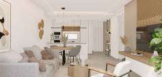 New Build - Apartment - Guardamar del Segura - EL RASO