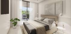 New Build - Apartment - Guardamar del Segura - EL RASO