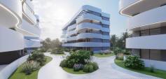 New Build - Apartment - Guardamar del Segura - EL RASO