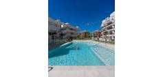 New Build - Apartment - Guardamar del Segura - EL RASO