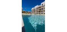 New Build - Apartment - Guardamar del Segura - EL RASO
