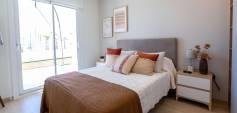 New Build - Apartment - Guardamar del Segura - EL RASO