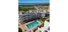 New Build - Apartment - Guardamar del Segura - EL RASO
