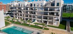 New Build - Apartment - Guardamar del Segura - EL RASO