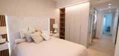 New Build - Apartment - Guardamar del Segura - EL RASO
