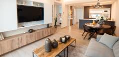 New Build - Apartment - Guardamar del Segura - EL RASO