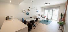 New Build - Apartment - Guardamar del Segura - EL RASO