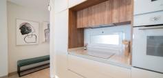 New Build - Apartment - Guardamar del Segura - EL RASO