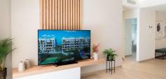 New Build - Apartment - Guardamar del Segura - EL RASO