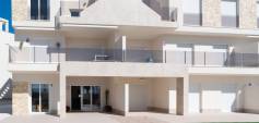 New Build - Apartment - Guardamar del Segura - EL RASO