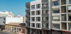 New Build - Apartment - Guardamar del Segura - Pueblo