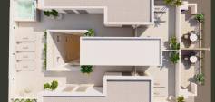 New Build - Apartment - Guardamar del Segura - Pueblo