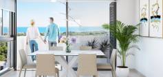 New Build - Apartment - Guardamar del Segura - Puerto Deportivo