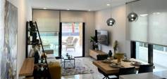 New Build - Apartment - Guardamar del Segura - PUERTO