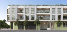 New Build - Apartment - Jacarilla - pueblo