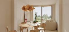 New Build - Apartment - Jacarilla - pueblo