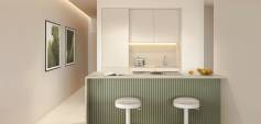 New Build - Apartment - Jacarilla - pueblo