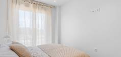 New Build - Apartment - Jacarilla - pueblo