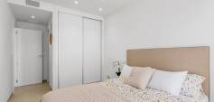 New Build - Apartment - Jacarilla - pueblo