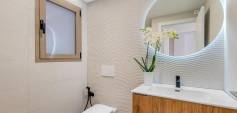 New Build - Apartment - Jacarilla - pueblo