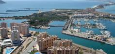 New Build - Apartment - La Manga del Mar Menor - LA MANGA