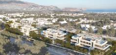 New Build - Apartment - La Nucía - Costa Blanca North